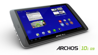 Illustration for article titled Archos' G9 Android Tablets Have Superfast Processors and... Hard Drives?